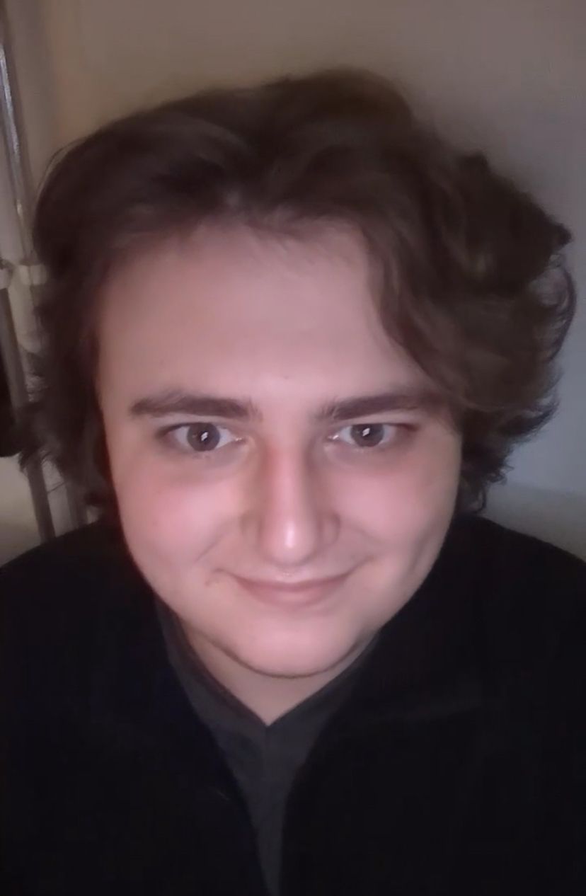 Photo of David Barraclough