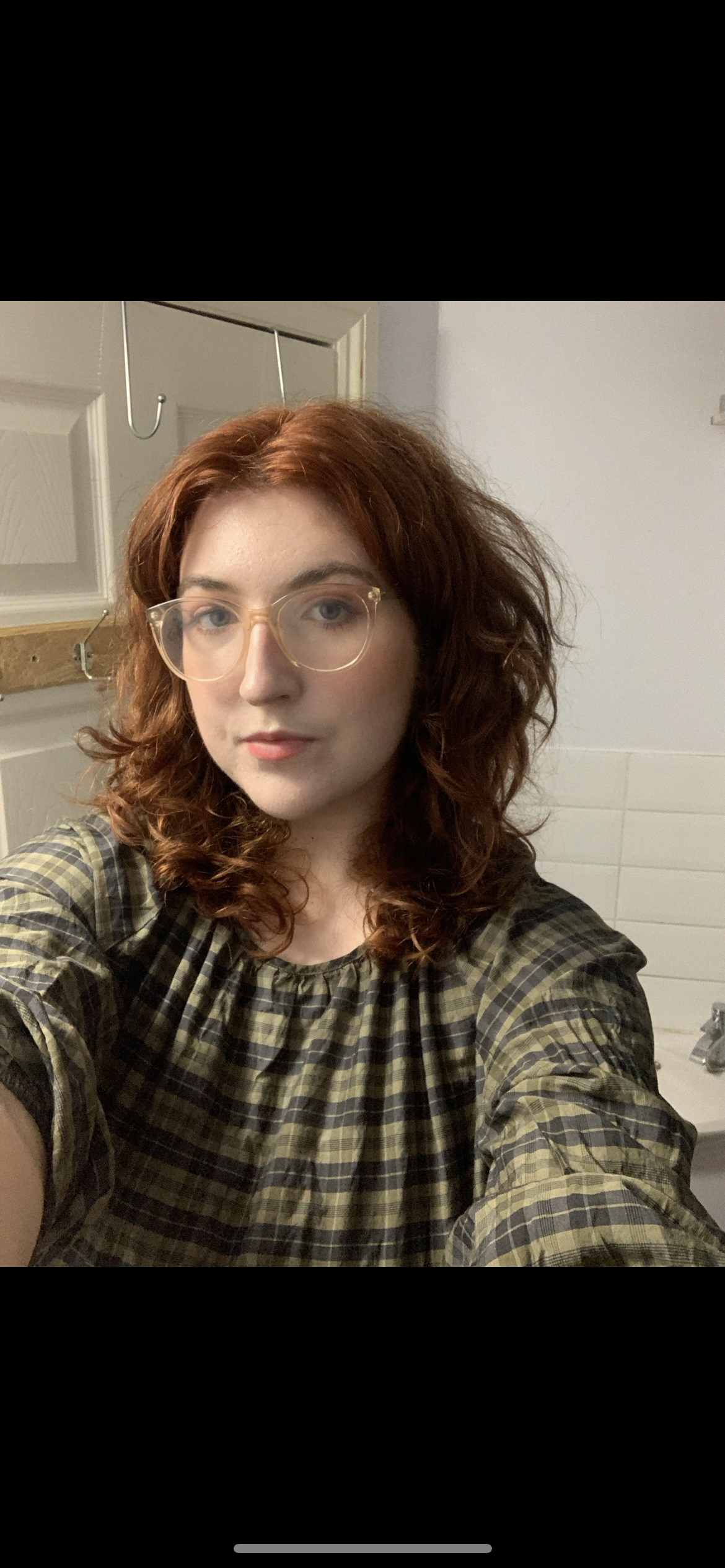 Photo of Lucy Rebecca Cannon