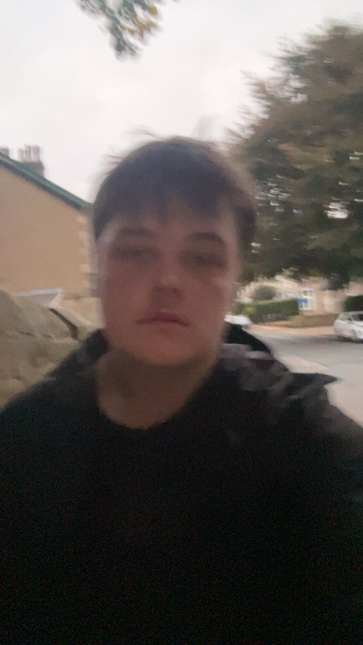 Photo of Mahon Lockwood